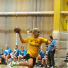 Ceglédi Kék Cápák – Dunavarsány 32 – 15 (17 – 6)