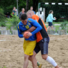 II. Ceglédi Kézilabda Nap