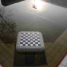 Városi Strandfürdő - vizes próbaüzem