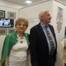 A gimnázium történetét mutatja be a tárlat