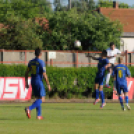 Cegléd - Gyirmót 0-4