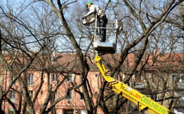 Szerdán ne parkoljunk a vasútállomásnál