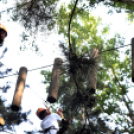 Református nevelőszülők találkoztak Cegléden