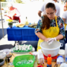 Huszárkonyha - 1848-as étkeink