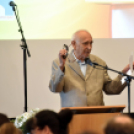 Könyvbemutató Pilisen