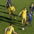 Ceglédi VSE -  BKV Előre 1-1