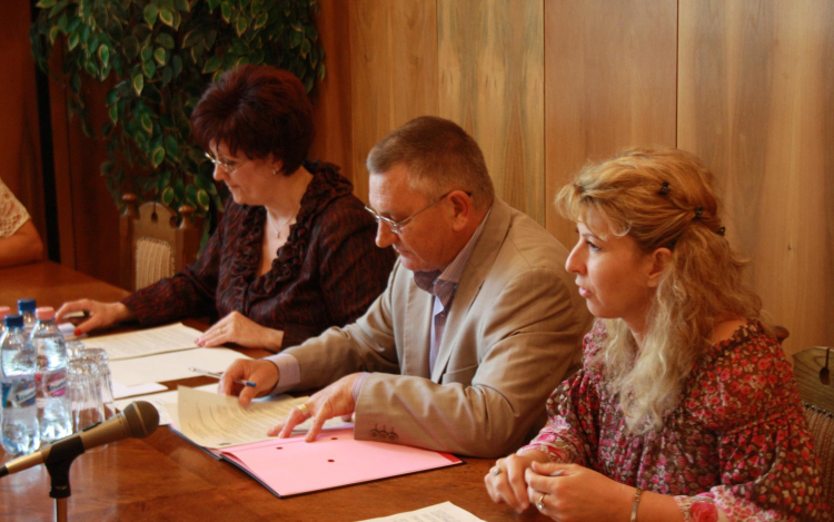 Idén nyáron is lesz iskolai napközis tábor