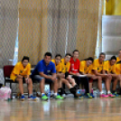 Ceglédi Kék Cápák - DAC