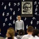 Énekverseny a Táncsicsban