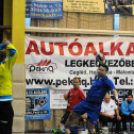 CEGLÉDI KKSE–VÁCI KSE 26–24 (10–12)