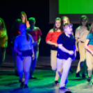 Relevé évadzáró gála