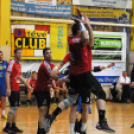 CEGLÉDI KKSE–VÁCI KSE 26–24 (10–12)