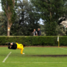 Cegléd - Szolnok 0-1