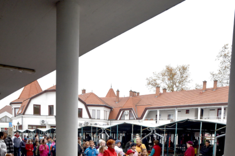 Nárton napi felvonulás