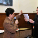 Rónai Gábor fél évszázada