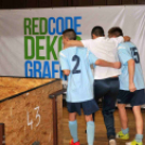 X. Elekes József Labdarúgó Emléktorna