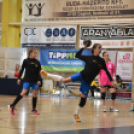 Ceglédi Kék Cápák - Tiszakécske