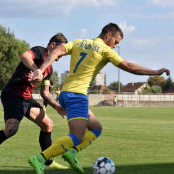 A Dabas elleni bajnokin