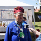 Virágvásár és főzőfesztivál Csemőben