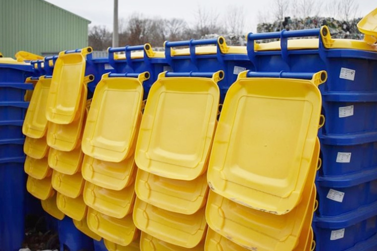 Lakossági tájékoztató háztartási hulladék kiszállításáról