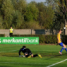 CVSE - Mezőkövesd 0-2