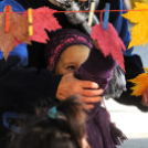 Őszköszöntő a Táncsicsban