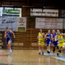 Ceglédi EKK-KSC-Szekszárd 82-62