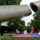 Szépkorúak Sportfesztiválja