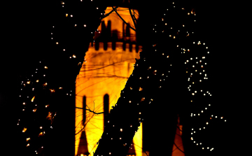 Félidőhöz ért az advent