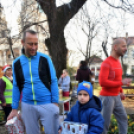 Mikulás futás 2019