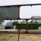 Városi Strandfürdő - Tereprendezés I.