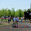 MLSZ Regionális díjugrató és szabadidős lovasverseny a Füle tanyán