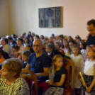 Hangszerek mesés világa - hangszerbemutató