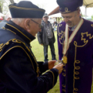 Anyák napi virágvásár és Anyám tyúkja főzőverseny