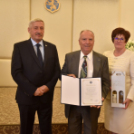 Dísztestületi ülés