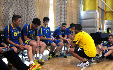 Elázott az idegenbeli meccs