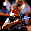 Bajnokság a Táncsics udvarában