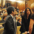 Tízezer levél – gálaműsor zárta az ünnepet