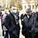 Végső búcsú Kármán Sándortól