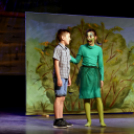 Alsós Táncsics est