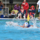 Vízilabda eredményhirdetés