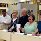 Múzeumok éjszakája