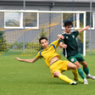 A mindent elDÖNTŐ... (foci, Ceglédi VSE U16)