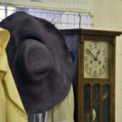 Balázs János kiállítás az Artem Galériában