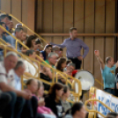 CEGLÉDI EKK – ATOMERŐMŰ KSC SZEKSZÁRD 72 – 69