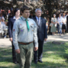 A ceglédi bombatámadás áldozataira emlékeztek