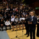 Kereskedelmi szalagavató 