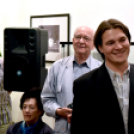 Élet a paraszti ház körül - Zakar József kiállítása 