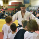 Tanulj esni - bemutató a legkisebbektől