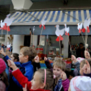 Márton napi felvonulás a Táncsicsban